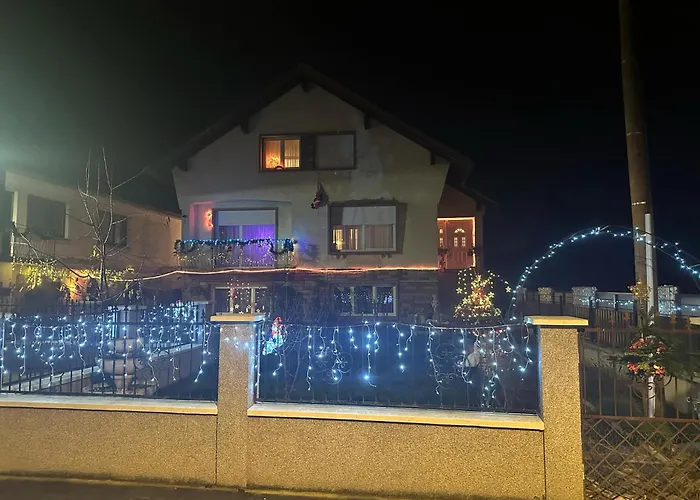 Appartement Centre Alsace - Proche d\'Europa Park
