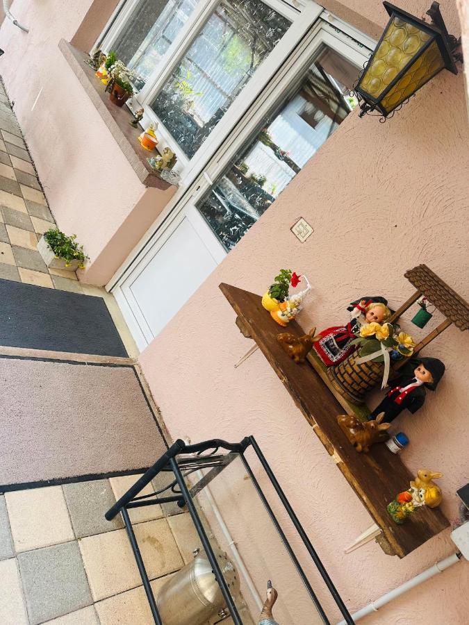 Appartement Centre Alsace - Proche D'europa Park Sermersheim