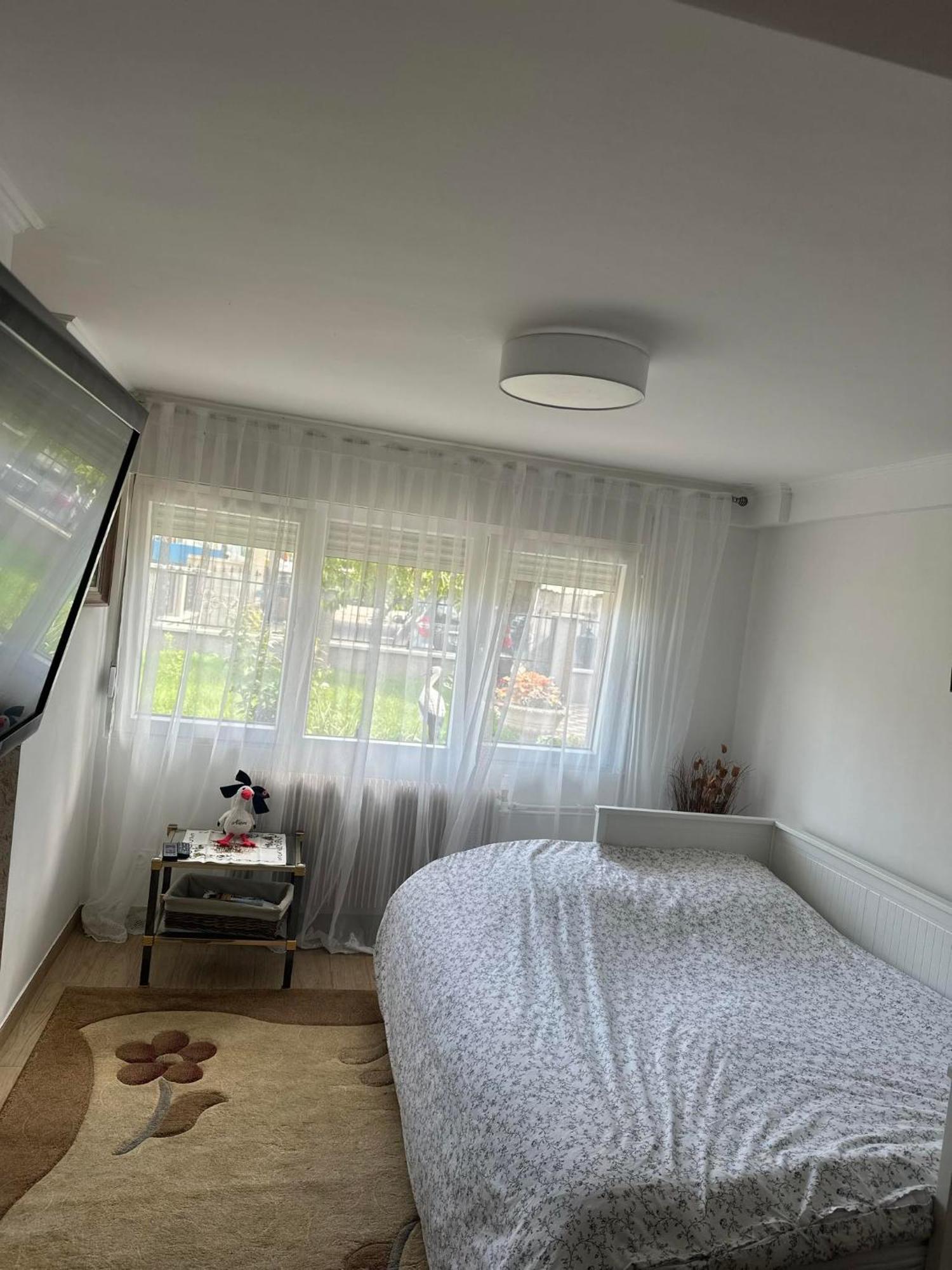 Appartement Centre Alsace - Proche D'europa Park *