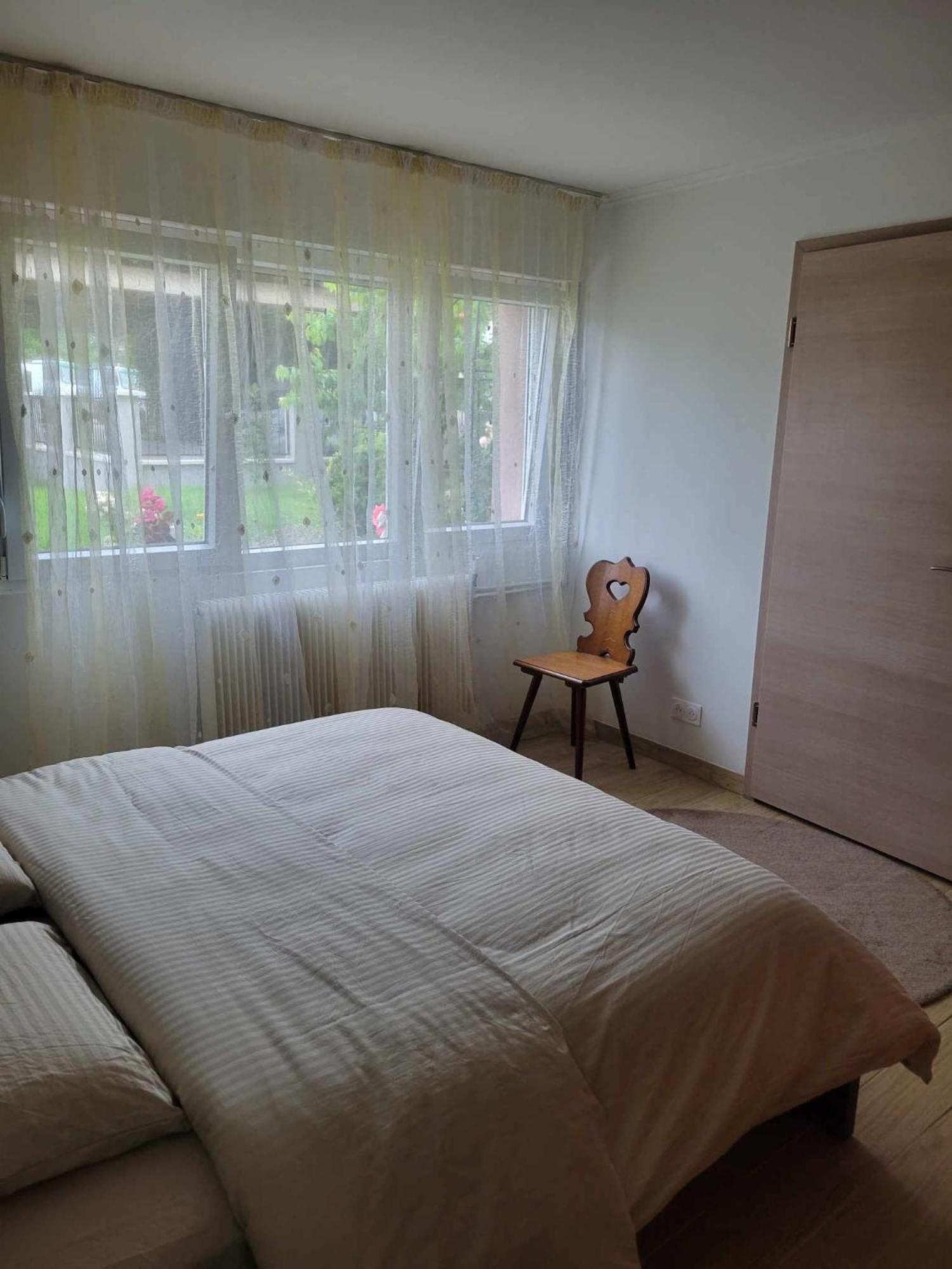 Centre Alsace - Proche D'europa Park Appartement