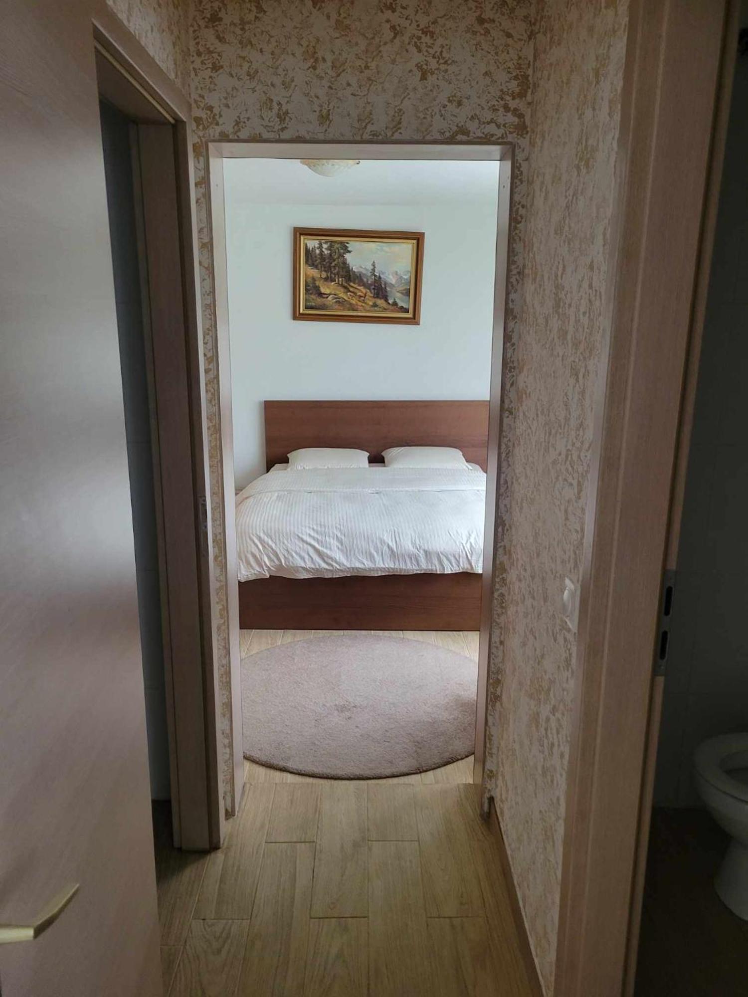 Centre Alsace - Proche D'europa Park Appartement Sermersheim