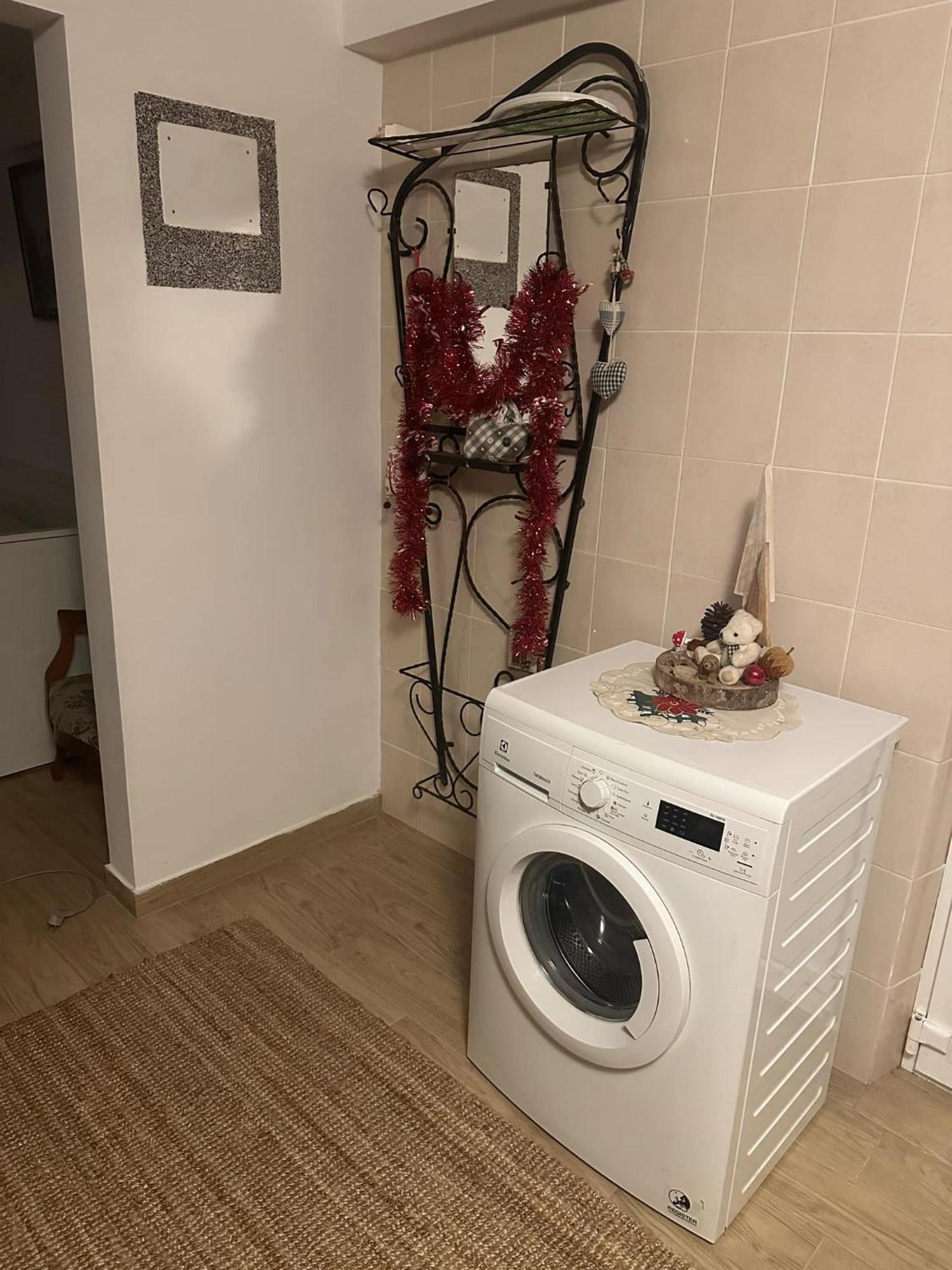 Appartement Centre Alsace - Proche D'europa Park *
