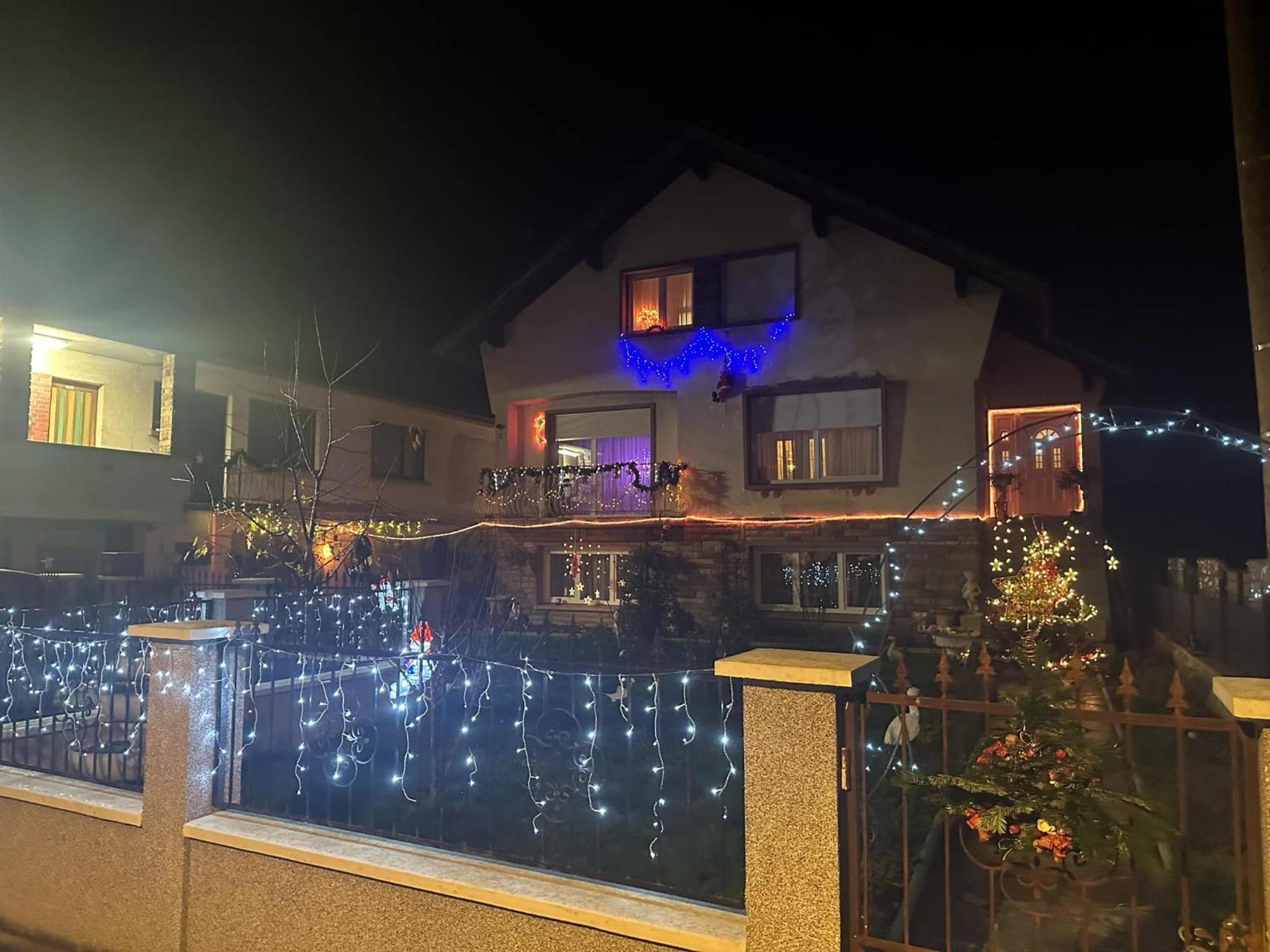 Appartement Centre Alsace - Proche D'europa Park Sermersheim